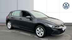 Volkswagen Golf 1.5 TSI 150 Life 5dr Petrol Hatchback